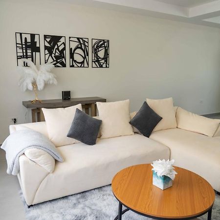Spacious 3Br Home With Own Private Cozy Pool Koolbaai ภายนอก รูปภาพ