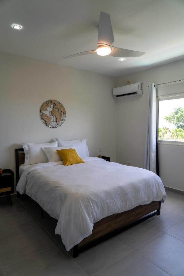 Spacious 3Br Home With Own Private Cozy Pool Koolbaai ภายนอก รูปภาพ