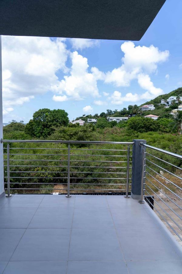 Spacious 3Br Home With Own Private Cozy Pool Koolbaai ภายนอก รูปภาพ