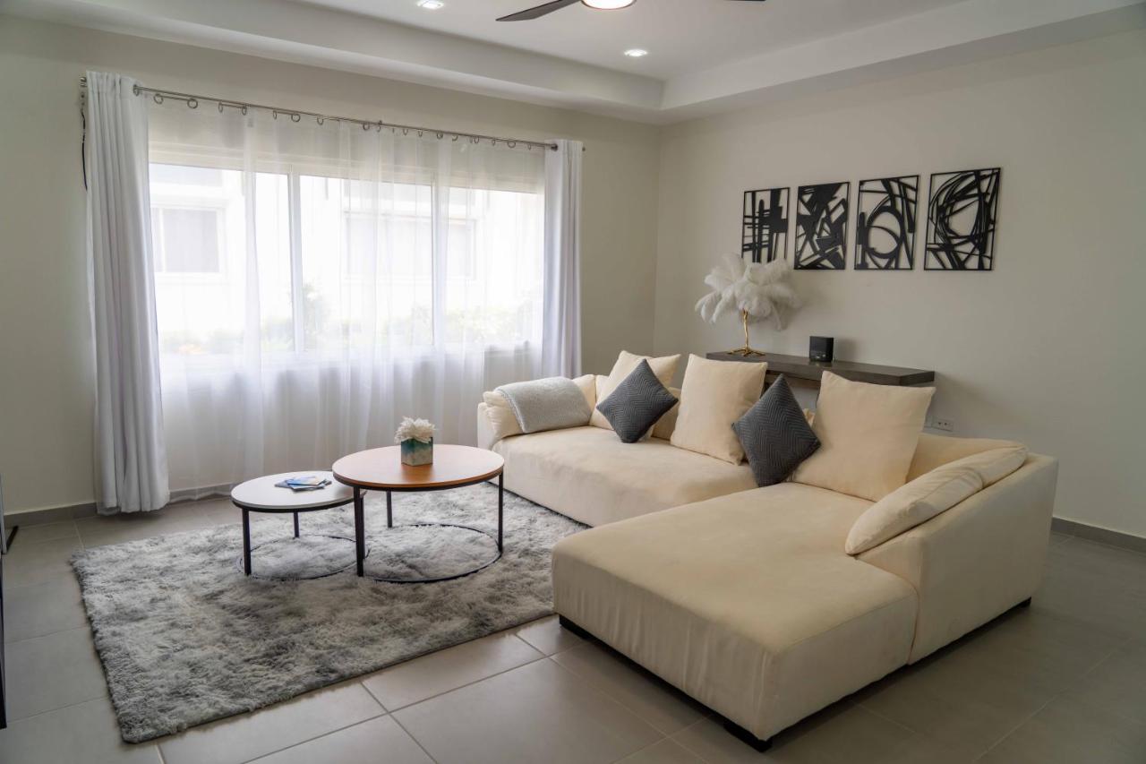Spacious 3Br Home With Own Private Cozy Pool Koolbaai ภายนอก รูปภาพ