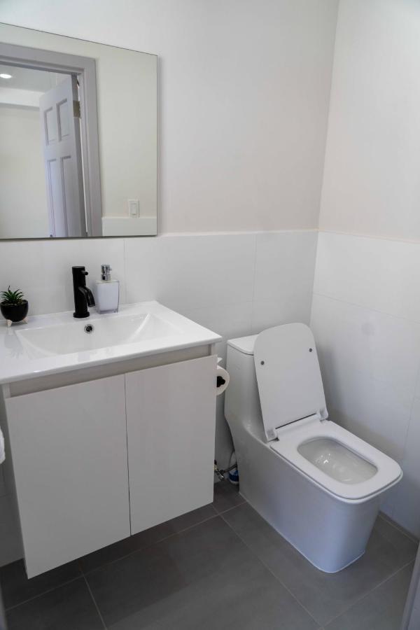 Spacious 3Br Home With Own Private Cozy Pool Koolbaai ภายนอก รูปภาพ
