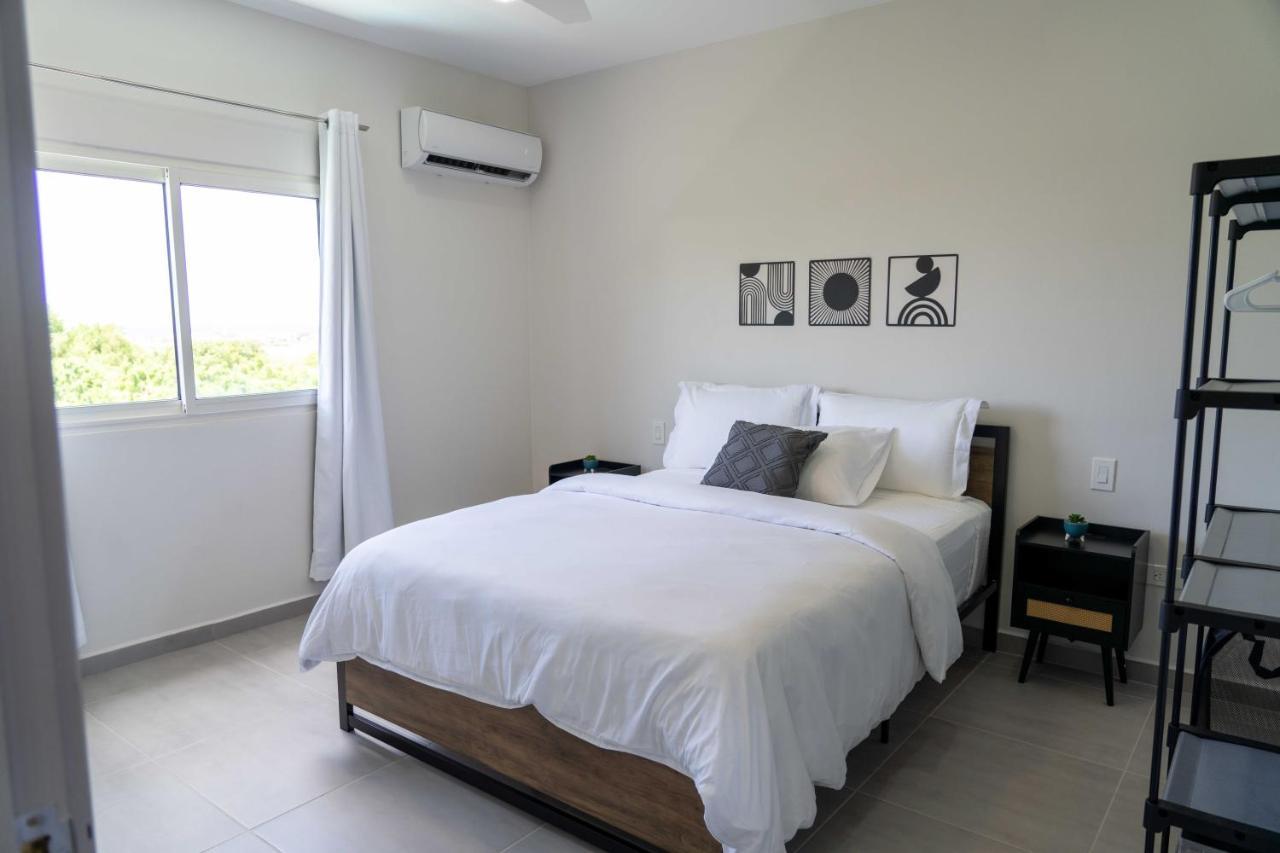 Spacious 3Br Home With Own Private Cozy Pool Koolbaai ภายนอก รูปภาพ